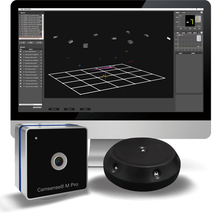 高精度定位系統